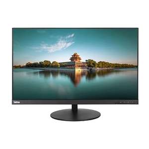 Lenovo T25d-10 25" Skærm 1920 x 1200 WUXGA IPS Panel - Grade A